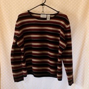 Liz Claiborne - Sweater - L